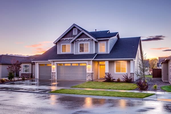 Mettlach Hauskaufberatung mit Immobiliengutachter